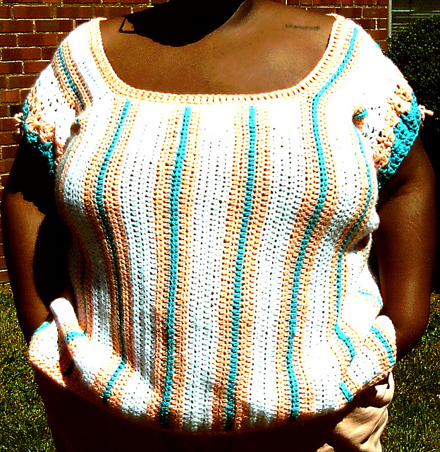 Peasant Top