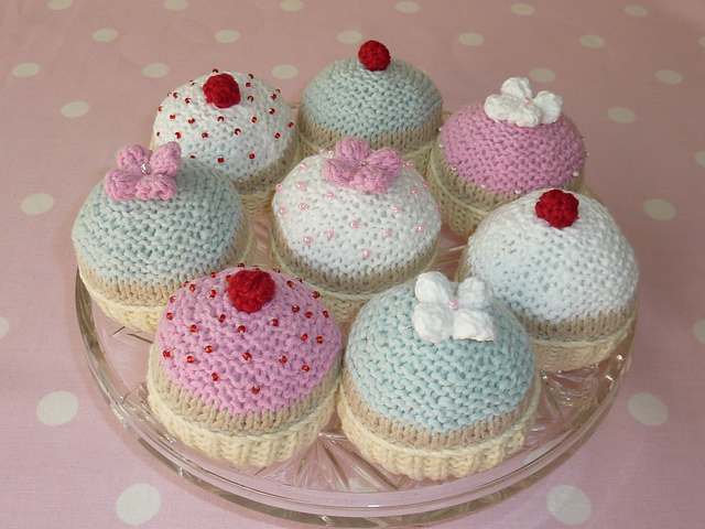 Cupcakes