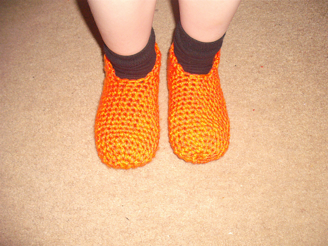 Brians Baffies
