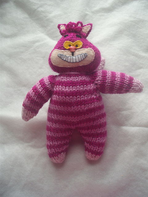 Cheshire Cat