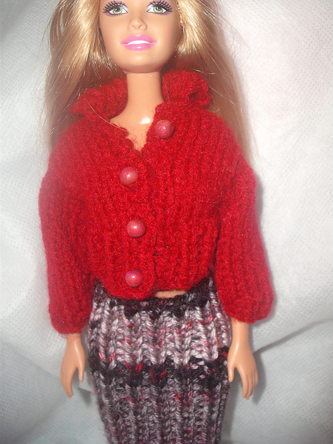 Cardigan