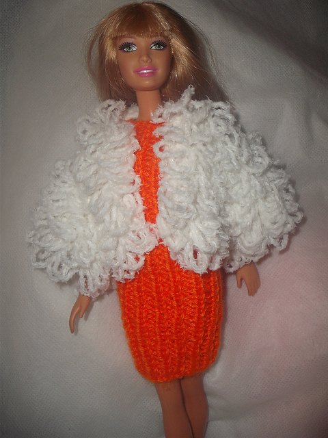 fur jacket