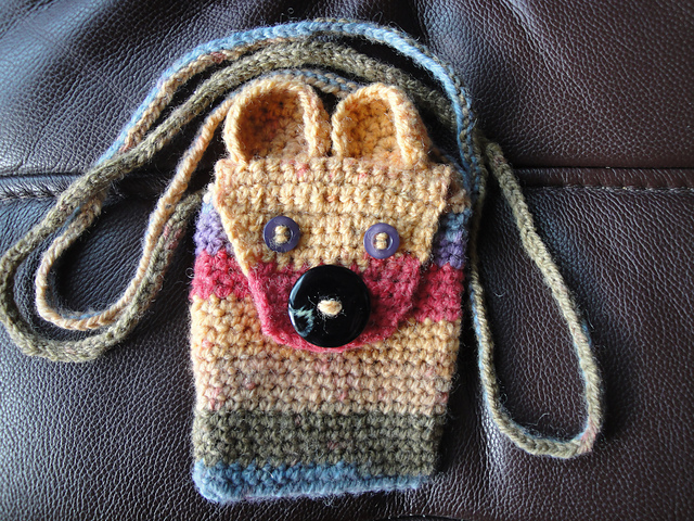 Doggy Bag