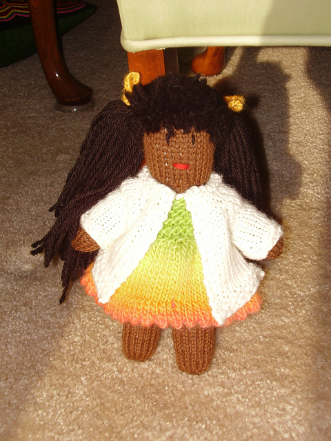 Little Lisa