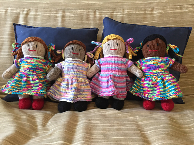 Grandpas Doll