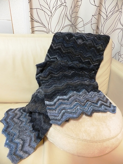 ジグザグ　15p ZigZag 5