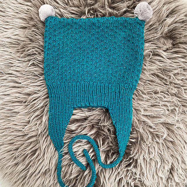 Hjalmar hat