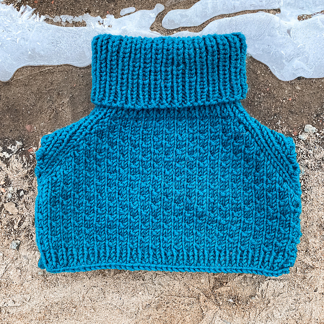Hjalmar cowl