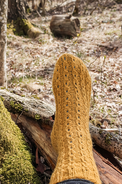 Judit socks