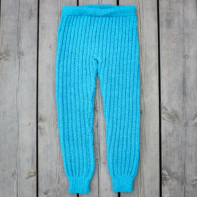 Amund trousers