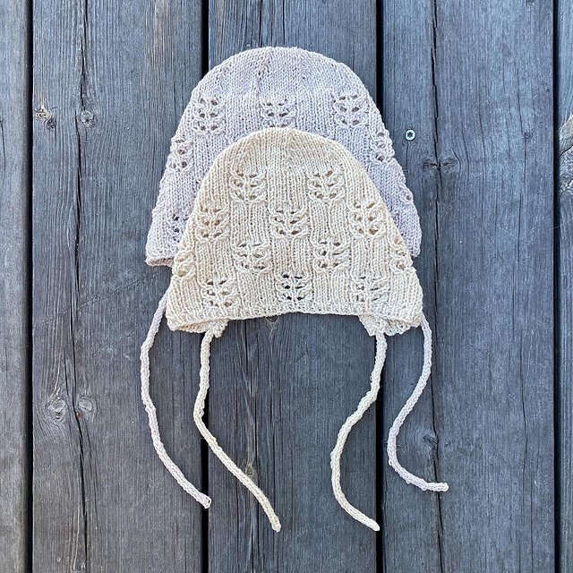 Allgun's bonnet