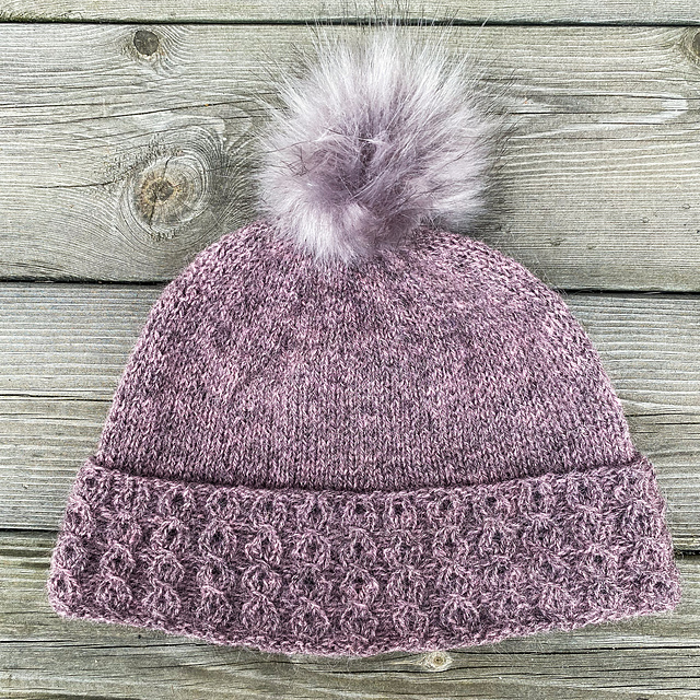 Judit's hat