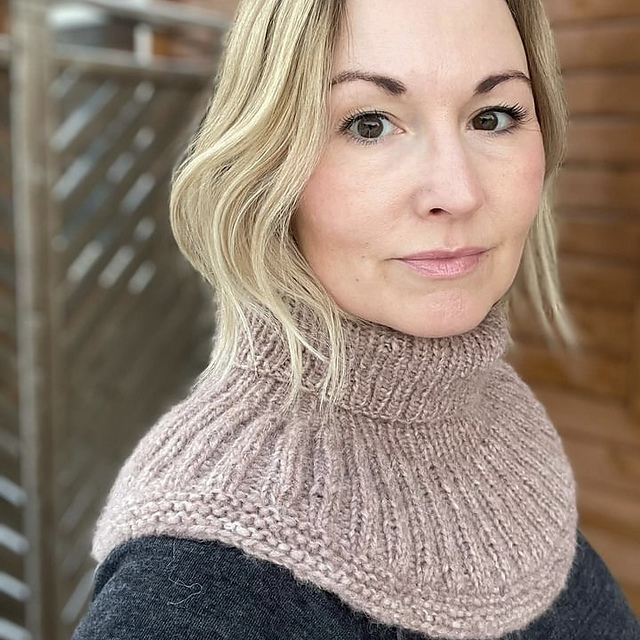 Aron's cowl