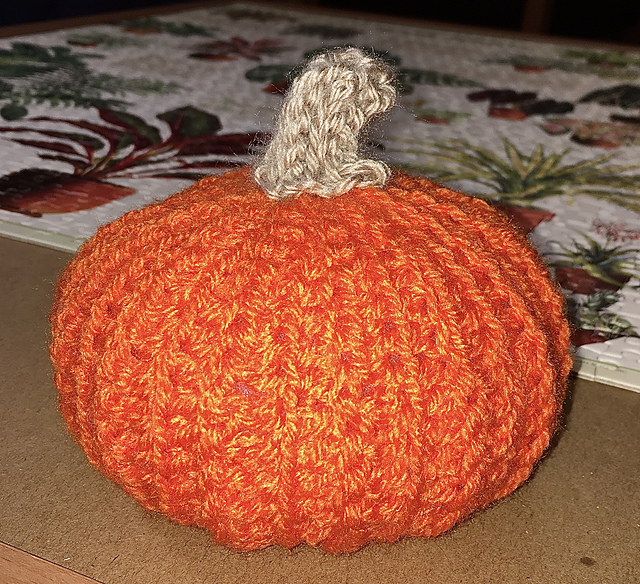 Thanksgiving  Pumpkin