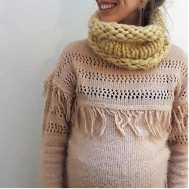Snood JUMBO