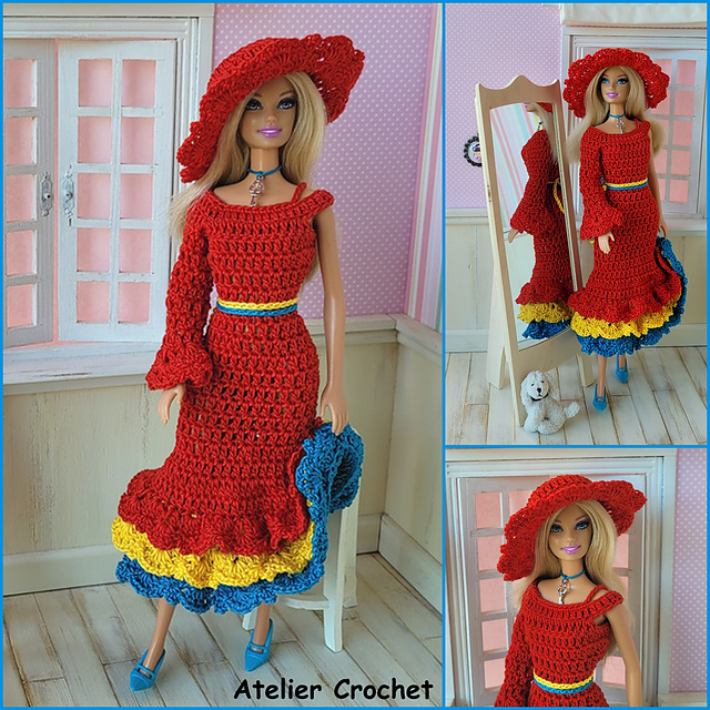 women's white crochet dress Shag | Chic Crochet Dresses for Resort & Vacation Wear Size:45 cm / 17¾ in Hand wash cold Spring Formal 2023 Rihanna Rasta Crochet Dress