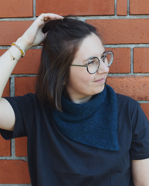 EMMA scarf