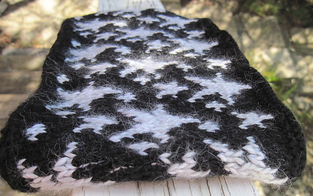 Starlight Cowl