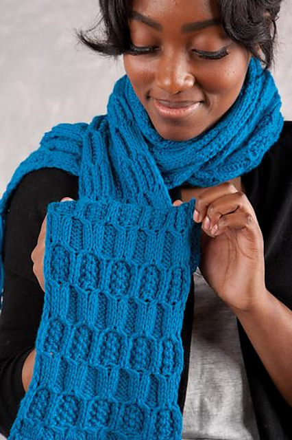 Arcadia Scarf