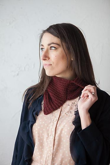 City Cowl