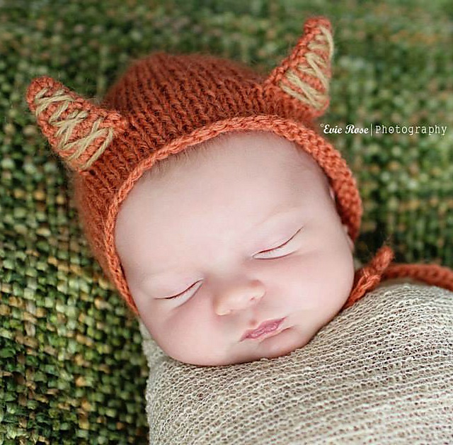 The B.Y.O.B ~ Build Your Own Bonnet