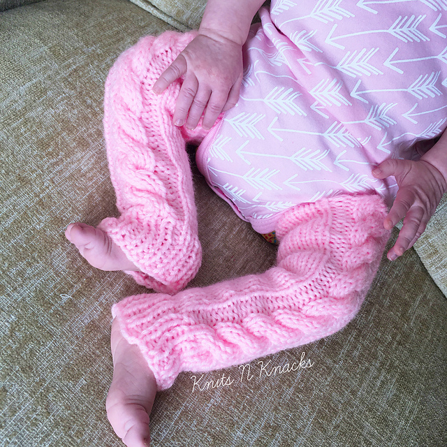 London's Leggings