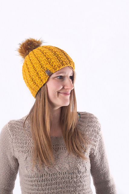 Blyss Beanie