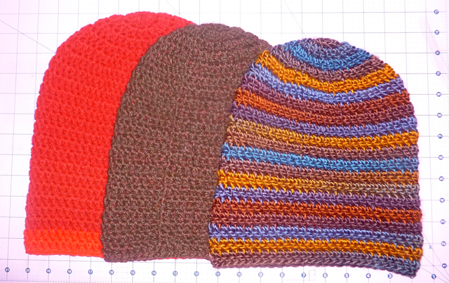 Basic Beanie or Cap