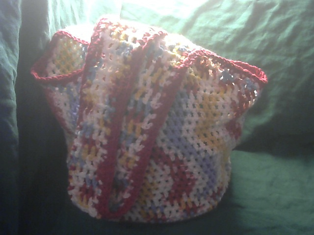 Market Bag