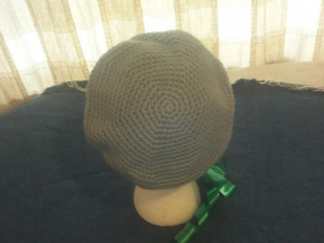 Hippie Hat