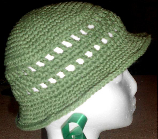 Toddler Sun Hat