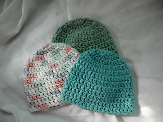 Newborn Hat
