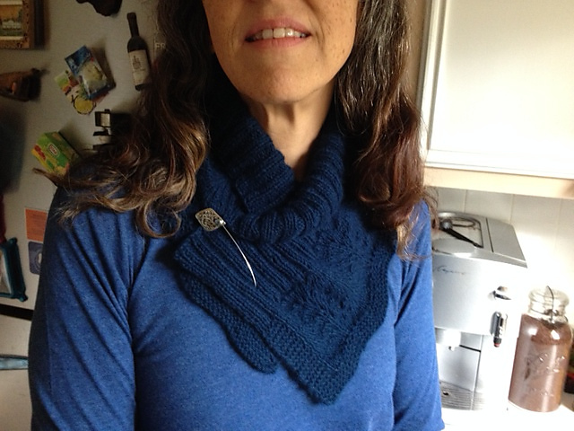 Westridge Mink! Collar