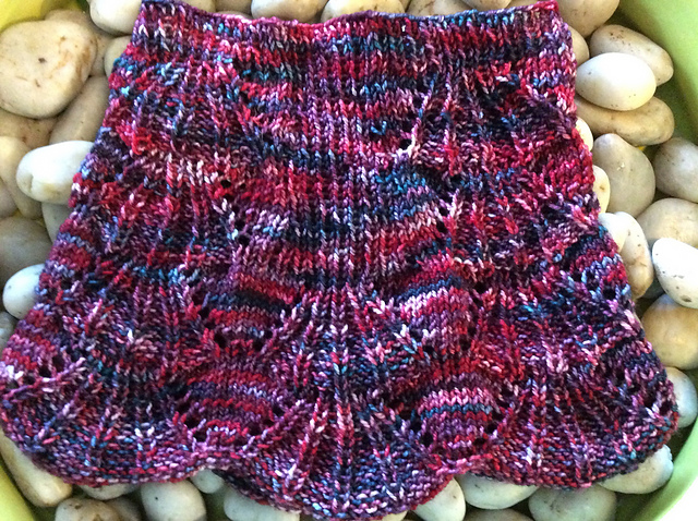 Bear Claw Cowl