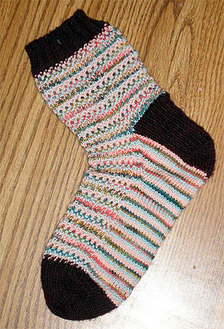 Faux Fairisles