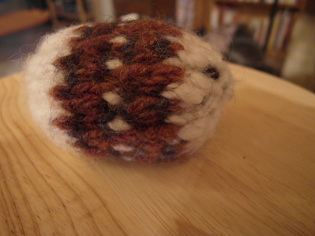 Hamster Humphrey