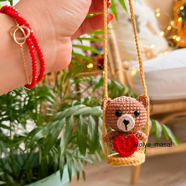 Teddy Bear