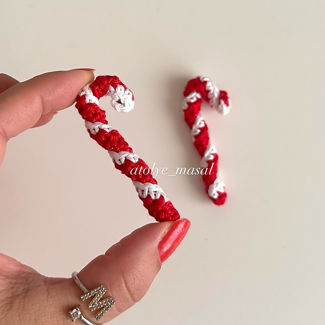 Candy Cane