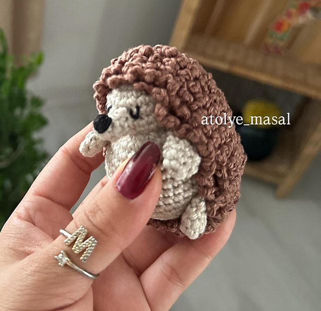 Hedgehog