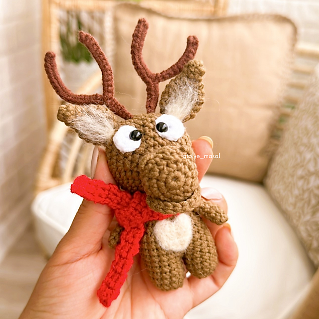 Cute Deer