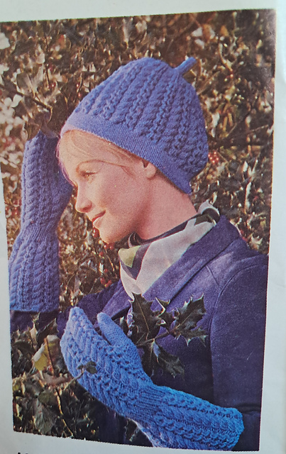 For Country Walks