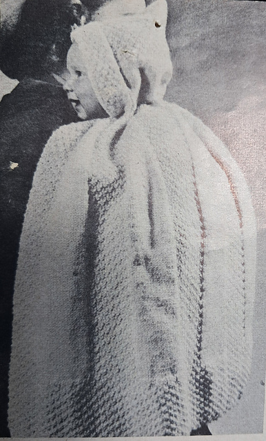 Carry-Cape