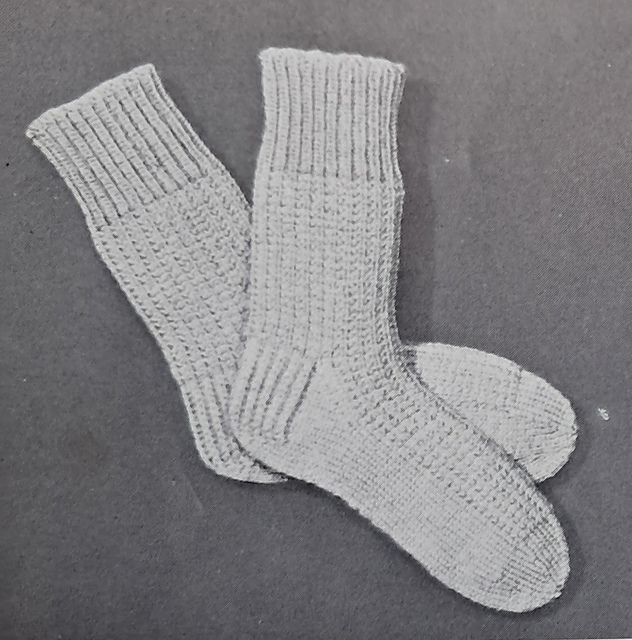 Girl's and Boy's Socks
