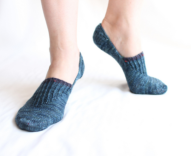 AKANEUTSUNOMIYA パリゴ別注 MULTI LINES KNIT