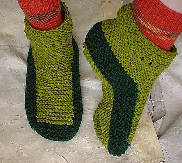Robin Foot
