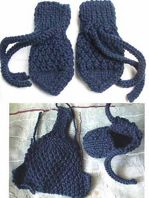 Baby Set "Christopher"