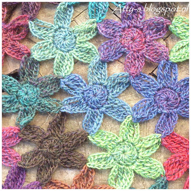 FlowerScarf