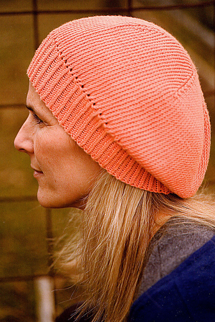 Soho Cap