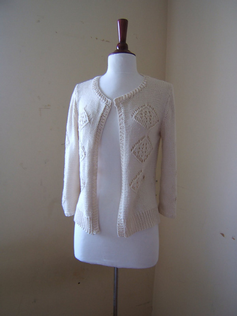 Nicole Cardigan