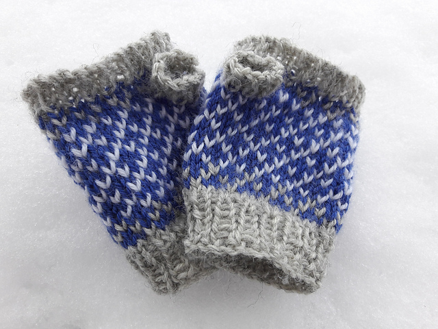 Vinter